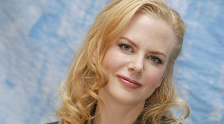 Sick Nicole Kidman scraps TV appearance