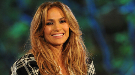 JLo didnt snub Jennifer Lawrence