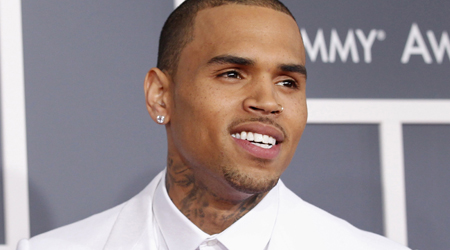 Chris Brown didnt confess to Washington D.C. assault