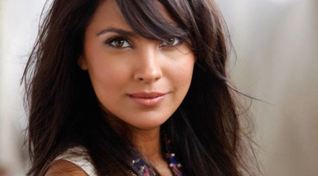 Dental care highly ignored: Lara Dutta