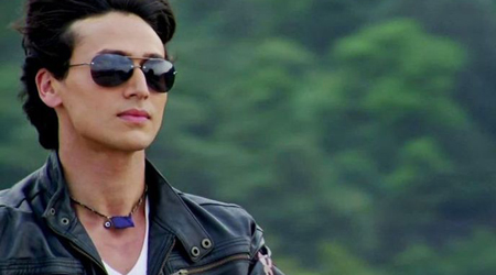 Tiger takes off, Heropanti earns Rs.13.05 crore in 2 days