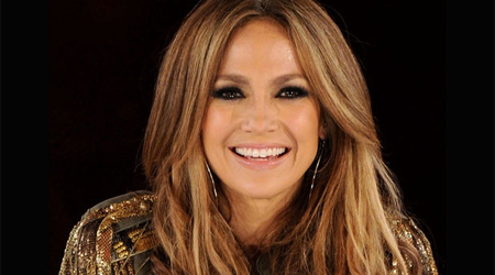 JLo dons Indian designers costume at Billboard gala