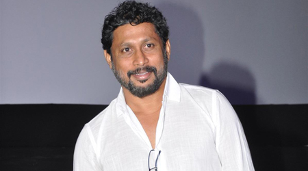 Ads script, shoot changed to suit injured Amit Sadh