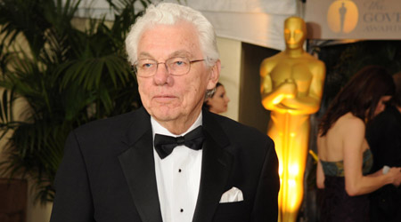 The Godfather cinematographer Gordon Willis dead