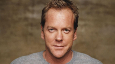 Kiefer Sutherland was nervous to act in 24 again
