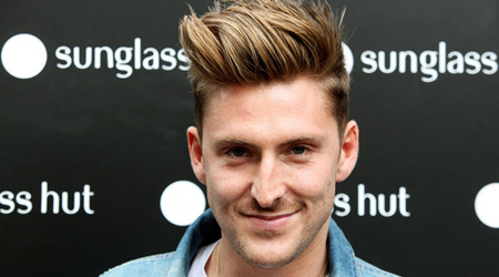 India exciting market for foreign brands: London based designer