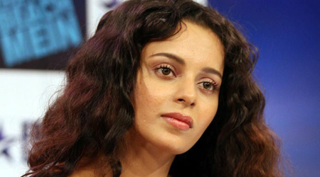 Kanganas weakness is gold