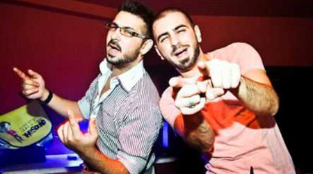 Perez Brothers set to wow music lovers in India