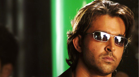 My sister bravest on earth: Hrithik Roshan