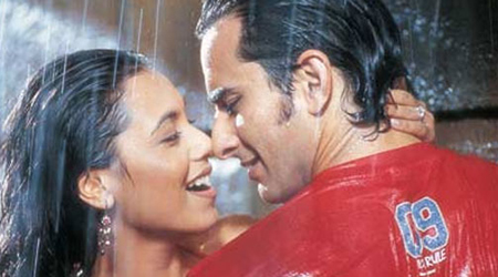 Hum Tum clocks 10 years, Kunal Kohli thanks audiences