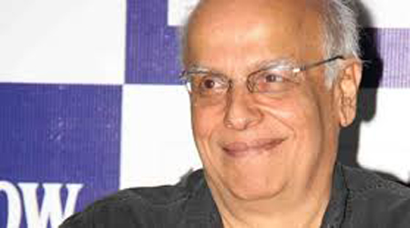 Citylights not lesser than Aashiqui: Mahesh Bhatt