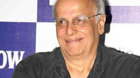 Citylights will bring back legacy of my cinema: Mahesh Bhatt