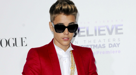 Justin Bieber enraged over Selena Gomezs snub