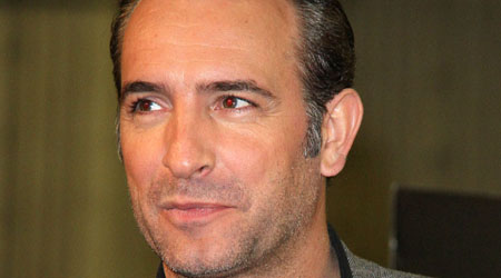 Oscar not a feat for Jean Dujardin