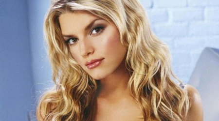 Jessica Simpson has no regrets about past