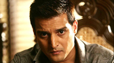 Jimmy Sheirgill wants to direct films