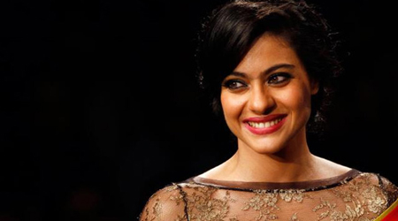 I crave for my mothers approval: Kajol