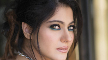 I keep an eye on what my kids watch: Kajol