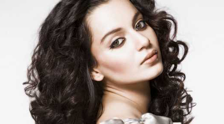 Never been respected, treated the way Im now: Kangana Ranaut