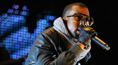 Kim, Kanye kick off pre wedding celebrations