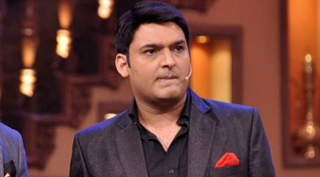Id be happy to have Sunil Grover back on my show: Kapil Sharma