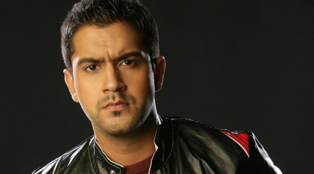 London or India, actors get typecast: Kavi Shastri