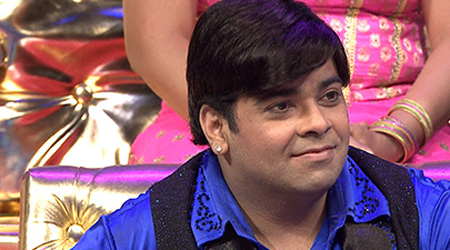 Kiku Sharda to dance away in Jhalak... as Palak