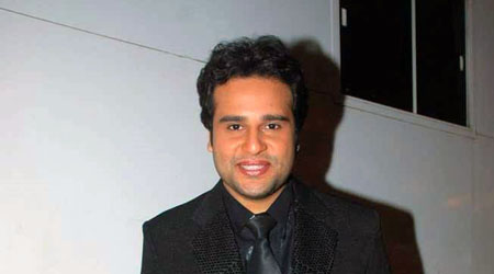 Ill never do sex comedy: Krushna Abhishek