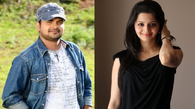 Kunchacko Boban to romance Vedika