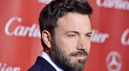 No blackjack for Affleck in Vegas casino