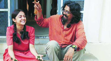 Lakshmi to open 16th London Asian Film Festival