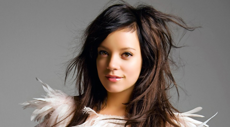 Wont apologise for music video: Lily Allen