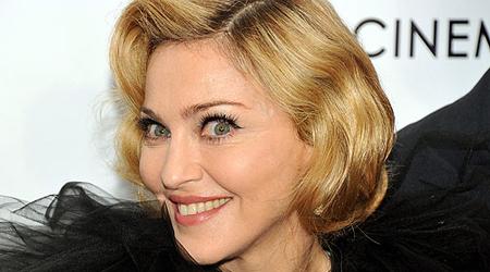 Madonna skips jury duty?