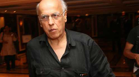 Citylights will connect people to their feelings: Mahesh Bhatt