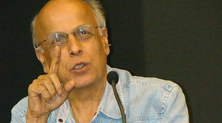 Audience more important than Oscars, says Mahesh Bhatt