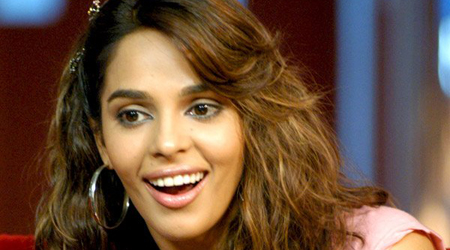 Mallika Sherawat to inaugurate CII Pavilion at Cannes