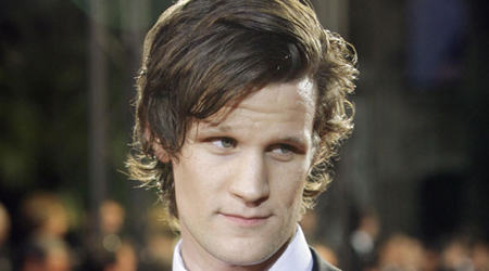 Matt Smith joins Terminator: Genesis cast