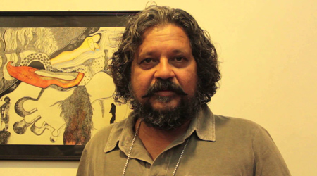 Amole Gupte dedicates Hawaa Hawaai to father