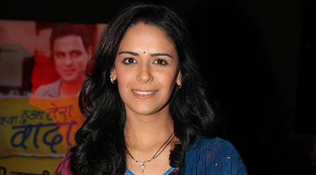 Post 3 Idiots, I was offered only pregnant womans role: Mona Singh