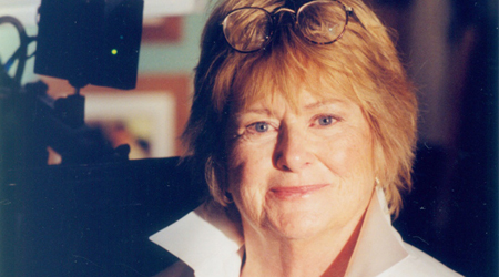 TV mogul Nancy Malone dies at 79