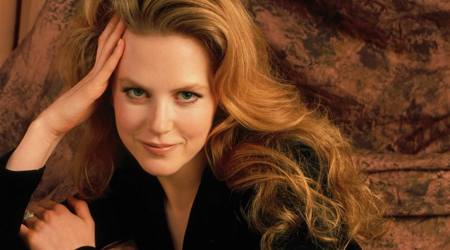 Kidman not upset with Grace of Monaco reviews at Cannes