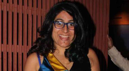 Niharika Khan created 140 costumes for Anushka