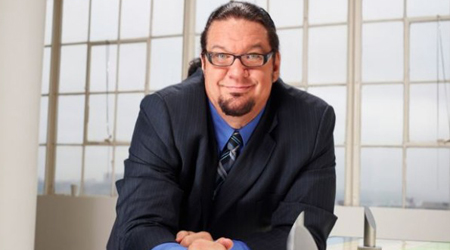 Make drugs legal to save lives: Penn Jillette