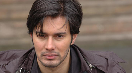 Post Khatron..., Rajniesh eyes quality work