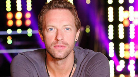 Chris Martin believes in power of vulnerability