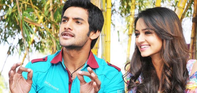 Aadi and Shanvi pins high hopes on PMP