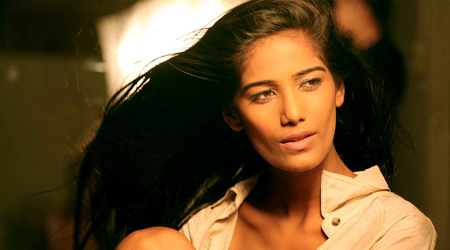 I was harassed for being Pandey: Poonam Pandey