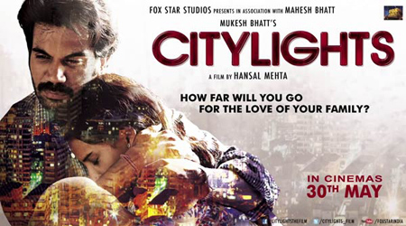 Citylights song to debut on TV show