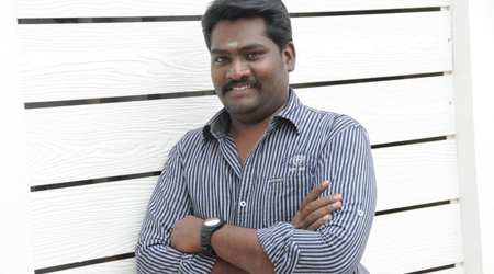 Escape signs Sundarapandians director 