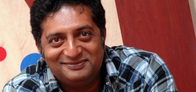 Prakash Raj escapes Ban